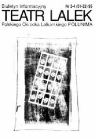 Teatr Lalek 3-4 (51-52) 95