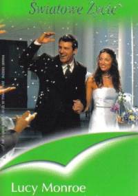 Najcenniejszy skarb - Lucy Monroe
