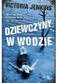 Dziewczyny w wodzie - Victoria Jenkins