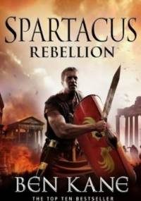 Rebellion - Ben Kane