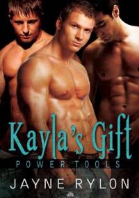 Kayla's Gift - Jayne Rylon