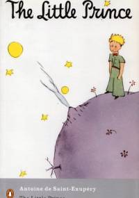 The Little Prince. Letter to a Hostage - Antoine de Saint-Exupéry
