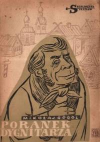 Poranek dygnitarza - Mikołaj Gogol
