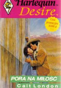 Pora na miłość - Cait London