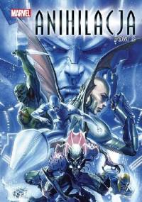 Anihilacja Tom 3
