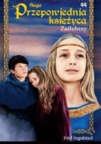 Zaślubiny - Frid Ingulstad