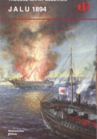 Jalu 1894 - Tadeusz Maria Gelewski