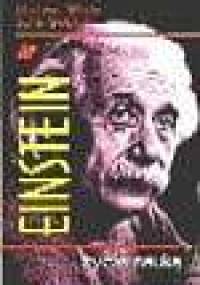 Einstein: życie nauką - Michael White, John Gribbin