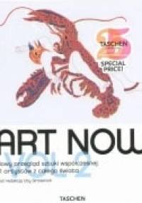 Art Now vol 2 - Uta Grosenick
