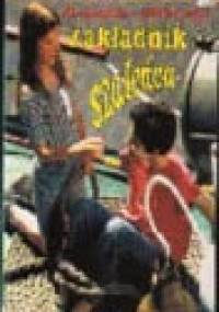 Zakładnik szaleńca - Aleksander Minkowski