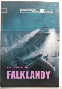 Falklandy - Krzysztof Kubiak
