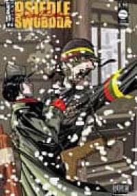 Osiedle Swoboda #4 - Michał Śledziński