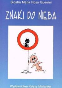 Znaki do nieba - Maria Rosa Guerrini