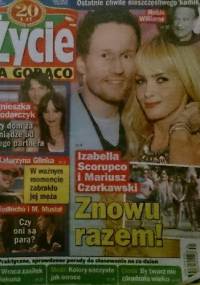 Życie na gorąco, nr 34/2014 - redakcja Życia na gorąco