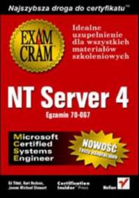 NT Server 4 (egzamin 70-067)