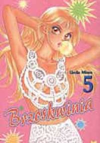 Brzoskwinia t. 5 - Miwa Ueda