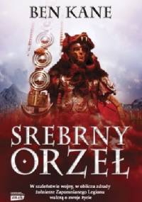 Srebrny Orzeł - Ben Kane
