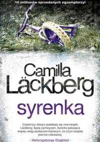 Syrenka - Camilla Läckberg