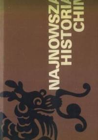 Najnowsza historia Chin 1917-1976