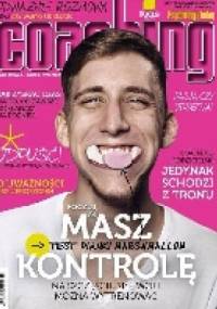 Coaching 2/2015 (29) Marzec-Kwiecień - Redakcja pisma Coaching