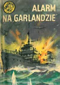 Alarm na Garlandzie - Stanisław Ozimek