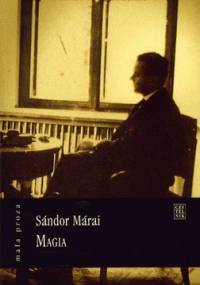 Magia - Sándor Márai