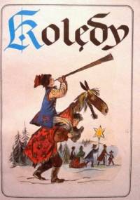 Kolędy - Joanna Egert