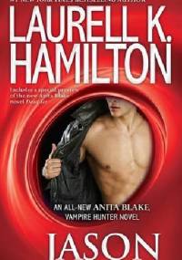 Jason - Laurell K. Hamilton