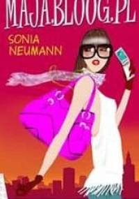 Maja.bloog.pl - Sonia Neumann