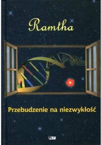 Przebudzenie na niezwykłość - Judy Zebra Knight, Ramtha / JZKnight