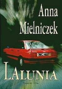 Lalunia - Anna Mielniczek