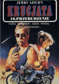 Przebudzenie - Jerry Ahern