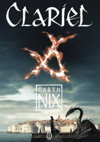 Clariel - Garth Nix