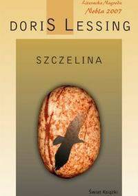 Szczelina - Doris Lessing