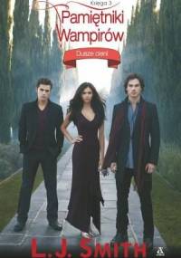 Dusze cieni - Lisa Jane Smith