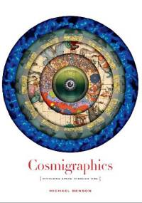 Cosmigraphics - Michael Benson