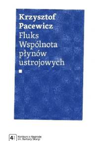 Fluks. Wspólnota płynów ustrojowych - Krzysztof Pacewicz
