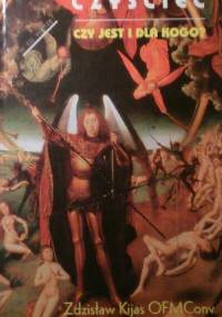 Czyściec. Czy jest i dla kogo? - Zdzisław Józef Kijas