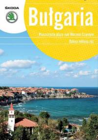 Bułgaria. Pascal GO! - Zofia Siewak-Sojka