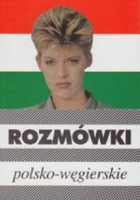 Rozmówki polsko-węgierskie - Urszula Michalska
