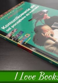 Komunikowanie się od początków do Internetu - Larousse