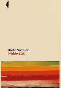 Niskie Łąki - Piotr Siemion