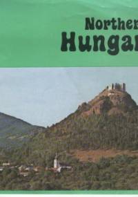 Northern Hungary - praca zbiorowa