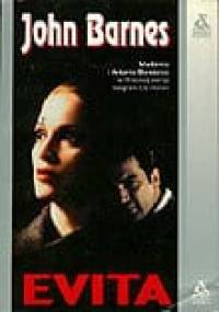 Evita - John A. Barnes