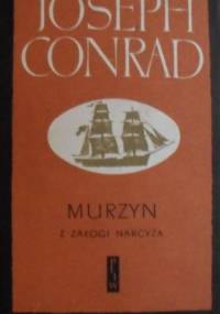 Murzyn z załogi Narcyza - Joseph Conrad
