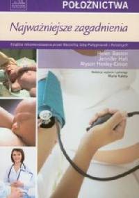 Podstawy położnictwa. Najważniejsze zagadnienia