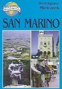 San Marino - Remigiusz Mielcarek