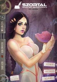 Szortal Na Wynos #41 (05/2016)