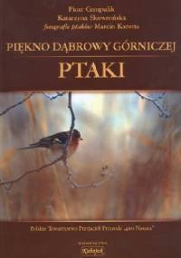 Piękno Dąbrowy Górniczej. Ptaki - Piotr Cempulik, Katarzyna Skowrońska