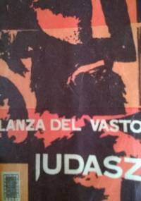 Judasz - Lanza del Vasto